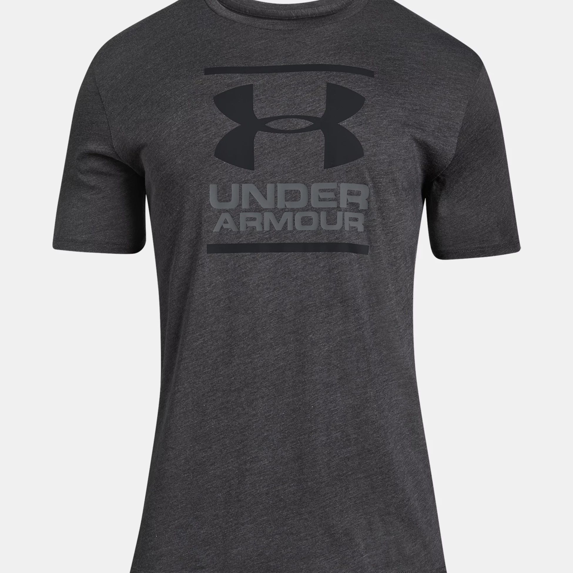 Clothing -  under armour UA GL Foundation T-Shirt 6849